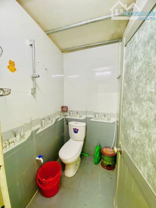 Cho thuê nhà hẻm trần nam phú gần đại học y dược cần thơ giá 4,8 triệu - 5