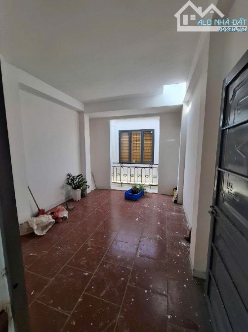CHỈ NHỈNH 4 TỶ 8 - TRUNG TÂM HÀ ĐÔNG - NHÀ 5 TẦNG SỔ 46M2 CỰC ĐẸP - 5