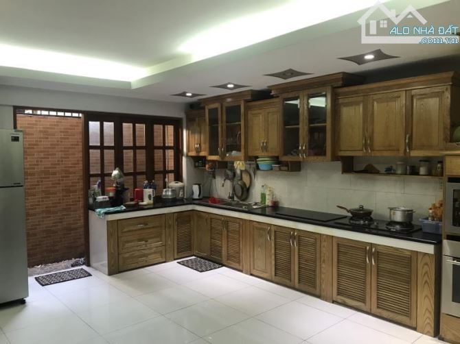 Bán nhà HXH Nguyễn Sỹ Sách ngang 6m 4 tầng 102m2 gần chợ Phạm Văn Bạch 11.9 tỷ. - 5