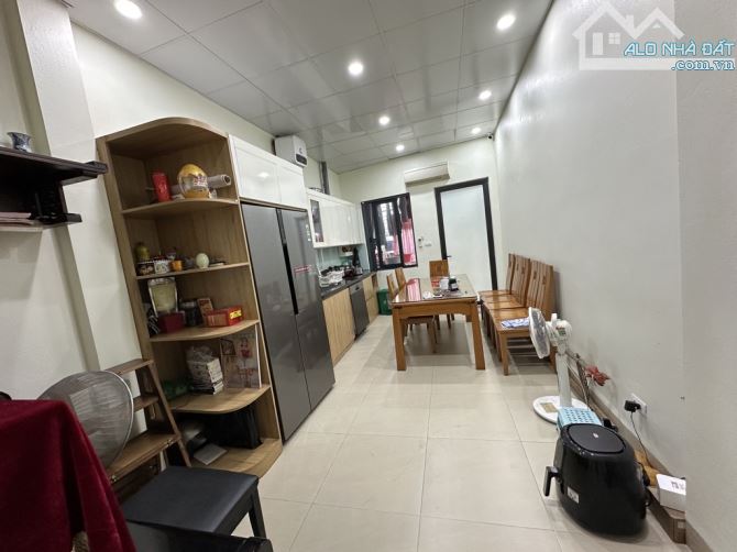 Bán nhà mặt ngõ ô tô tránh Phố Minh Khai kinh doanh bất chấp giá rất mềm - 5