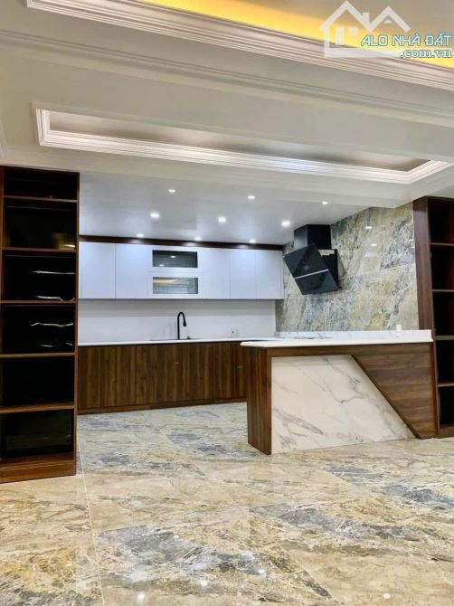 MỞ BÁN BIỆT THỰ TẠI PHỐ TIỀN PHONG , ĐẰNG HẢI GIÁ 6 TỶ 9 - 5