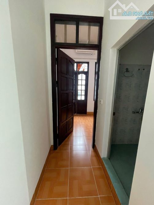 BÁN NHÀ VĨNH HƯNG, HOÀNG MAI. DÂN XÂY.Ô TÔ VÀO NHÀ. KINH DOANH.VỪA Ở VỪA KD. TIỆN ÍCH ĐỈNH - 5