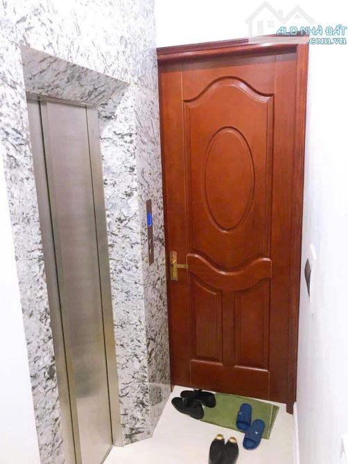 BÁN NHÀ MẶT PHỐ-TÂY SƠN DT37 7 4 20.8TỈ - 5