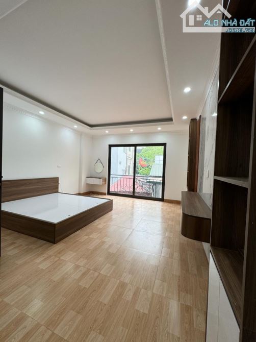 SIÊU PHẨM ĐẠI LA, HAI BÀ TRƯNG. LÔ GÓC. THANG MÁY.NHÀ MỚI.GẦN PHỐ.THOÁNG SÁNG.AN SINH ĐỈNH - 5