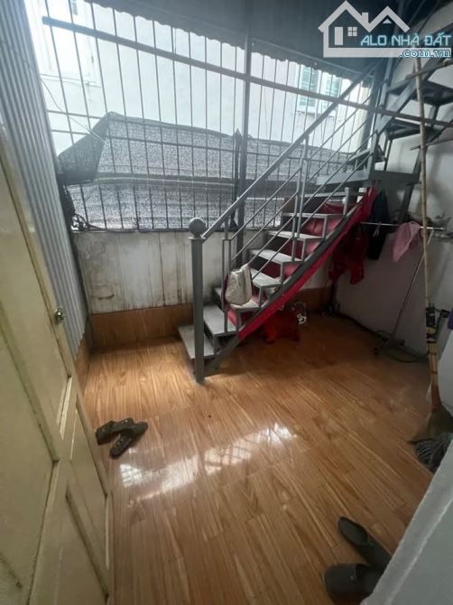 Cho thuê nhà ngõ Giếng Mứt Bạch Mai 32m x 4 tầng, giá 8tr/tháng - 5