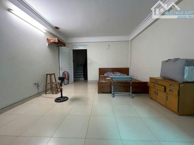 Cần Bán Nhà Phố Mễ Trì Thượng, Ngõ 3 Gác Thông Thoáng, Mặt Tiền Rộng,Giá 10.6 Tỷ - 5