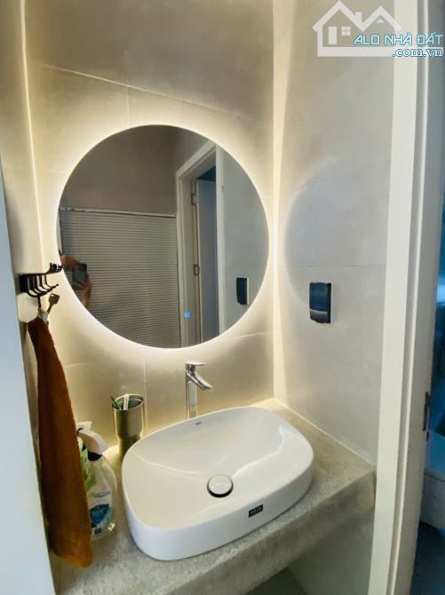 NHÀ 03 TẦNG 02 Mặt Tiền Đường Nguyễn Phúc Lan P.Kim Long – TP. HUẾ🏘 - 5