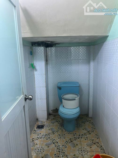 Bán nhà Tây Thạnh - 2 Tầng BTCT - Sát Mặt Tiền - 40M2 - Nở Hậu - Giá Nhỉnh 4 Tỷ - 5