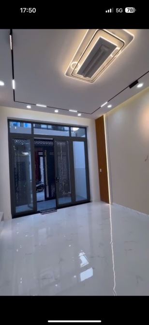 SIÊU PHẨM 3 TẦNG ĐẸP LUNG LINH - 70M2 - HƯƠNG LỘ 2 - BÌNH TÂN - 4PN - NỘI THẤT ĐẸP - 5