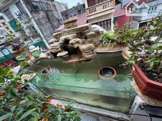 Bán nhà mặt phố Quan Nhân, Thanh Xuân, kinh doanh sầm uất. - 5