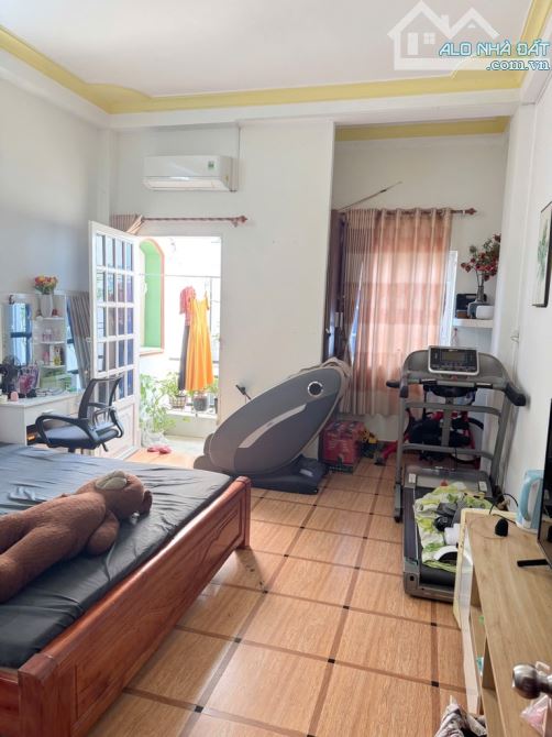 NHÀ 4 TẦNG HẺM XE TẢI VƯỜN LÀI - KẾ LŨY BÁN BÍCH, PHÚ THỌ HOÀ - KHU AN NINH - CHỈ NHỈNH 8. - 5