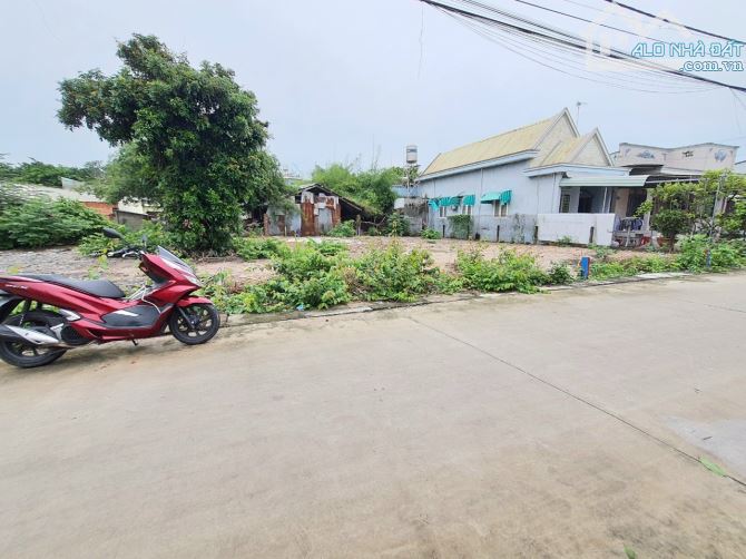 Chính chủ bán đất ở đường ô tô khu dân cư có thổ cư giá đầu tư rất tốt - 5