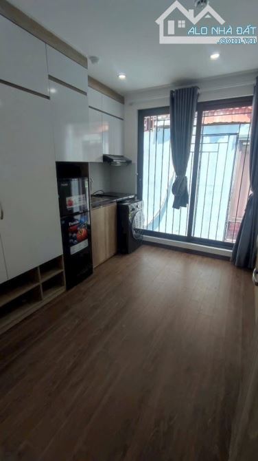 Bán CCMN 600triệu/năm lợi nhuận KHỦNG, phố Nguyễn Lương Bằng (Đống Đa) chỉ 11,3 tỉ - 5