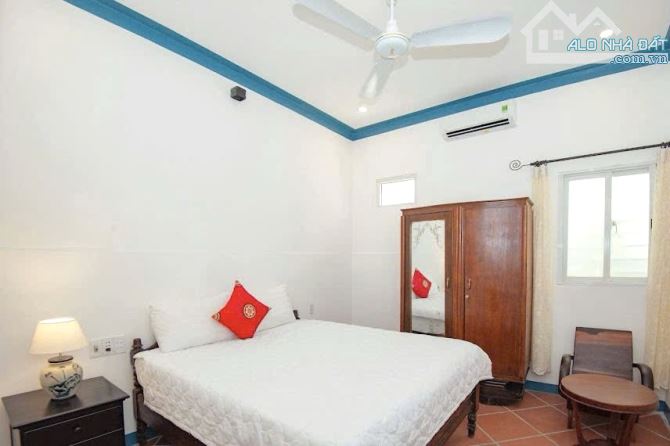 Bán Homestay Cẩm Châu - Hội An - Sát Sông Gần Biển - Cho Thuê 10trieu/tháng - 3Tỷ9 - 5