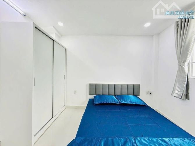 ⚜️Nhà mới xây ngay đường Nguyễn Khoái, Quận 4 / 58.8m2 / Giá 2 Tỷ 460 (Full 100%) - 5