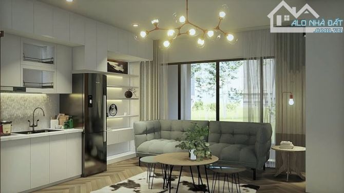 Bán Gấp Căn Hộ CC R2 Goldmark City, 36 Hồ Tùng Mậu, Bắc Từ Liêm, 80m2 Đủ Nội Thất, Giá Nhỉ - 5