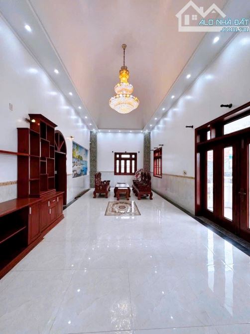 NP596 Bán gấp siêu phẩm biệt thự góc 2mt Ngang 16m sàn xây dựng 1000m2 - GX Hoà Bình -P.Tâ - 5