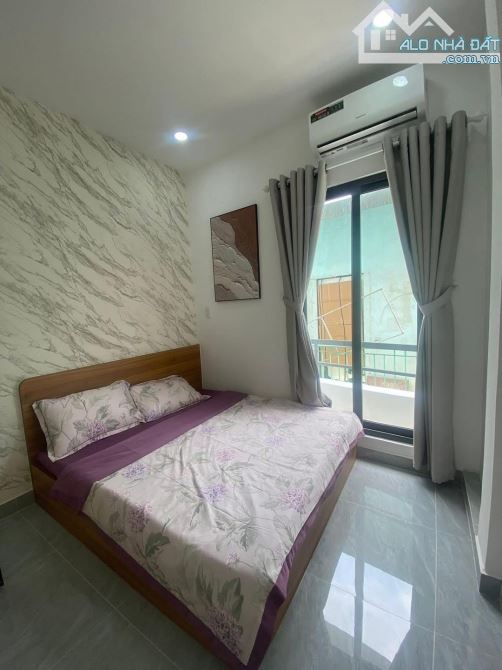 ✅ Anh chị tài chính 2 Tỷ mua ngay nhà Đường Xóm Chiếu, Quận 4 / Giá 2 Tỷ 550 (64.6m2) - 5