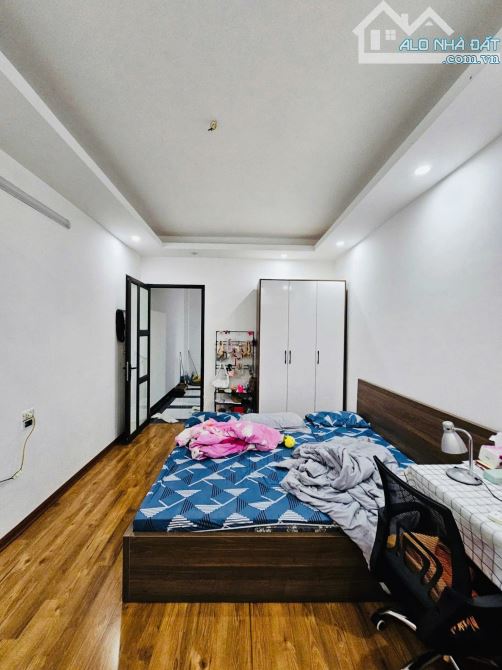 NHÀ TỔ 11 YÊN NGHĨA HÀ ĐÔNG, 30M, 4 TẦNG, MẶT TIỀN 3,3M, GIÁ 6,05 TỶ - 5