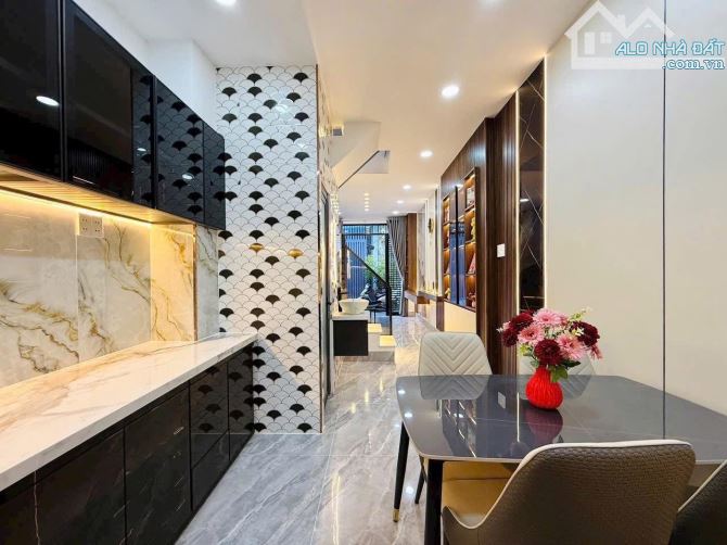 ☣️ Cô Hồng lớn tuổi sắp về quê bán nhà ở Huỳnh Văn Bánh, Phú Nhuận / 66.8m2 / 2 Tỷ 260 - 5