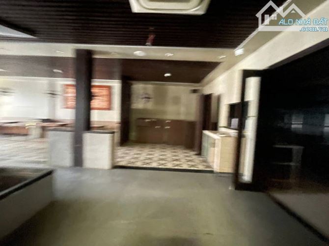 Nhà bán đường Sư Vạn Hạnh, DTSD 212m, 4 tầng, giá 76 tỷ - 5