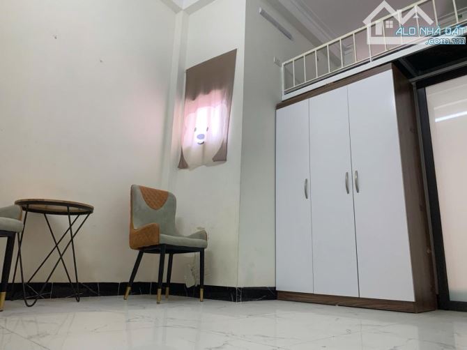 CỰC KỲ NGON,BỔ RẺ BÁN GẤP PHÒNG TRỌ TRIỀU KHÚC 48M2 DÒNG TIỀN 420TR/NĂM GIÁ CHỈ 8,1 TỶ - 5