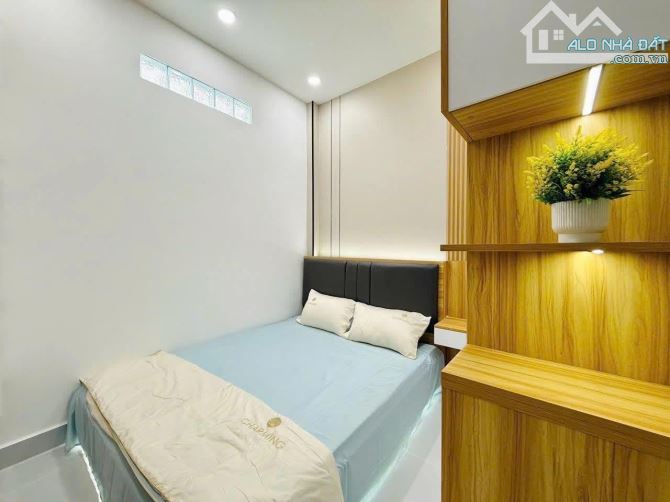 📣 Bán Nhà Hẻm 100 Bình Thới - Quận 11 / 66.4m2 / 2 Tỷ 350 (Sổ Hồng Riêng) - 5