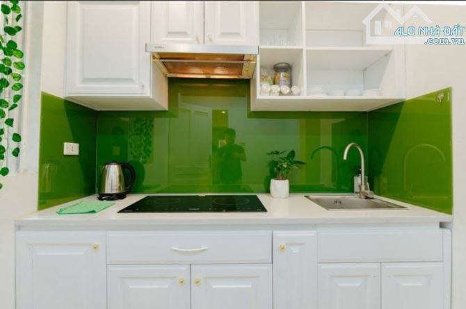 BÁN CĂN HỘ TẬP THỂ TRƯƠNG HÁN SIÊU BÀ TRIỆU HOÀN KIẾM - 50M 2PN - TẦNG THẤP SĐCC HOMESTAY - 5