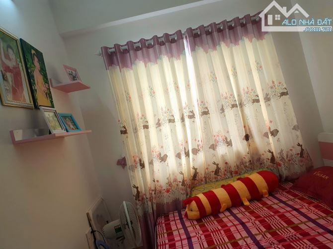 Bán căn hộ 59m2 Hoàng Quân, sổ hồng riêng - 5