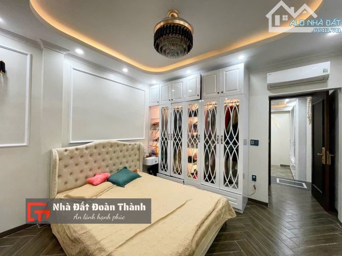 40m2 nhà 4 tầng TĐC Cây Đa, Đằng Giang, Ngô Quyền - 5