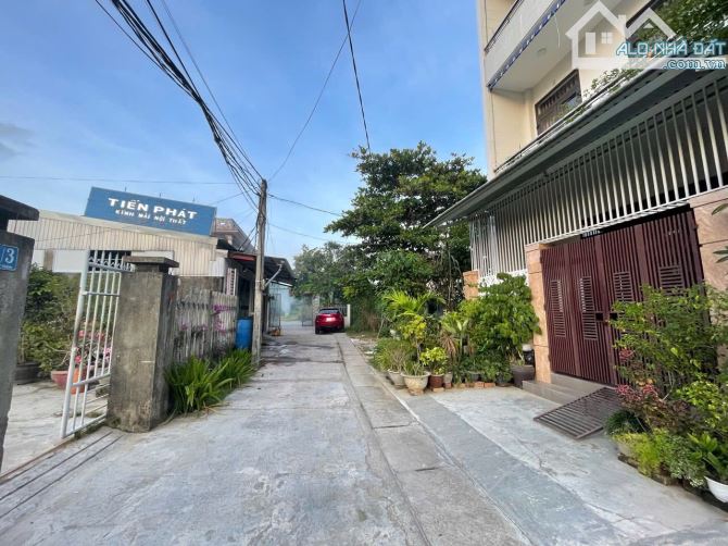 💥 NHÀ CẤP 4 MÓNG 3 TẦNG – CẠNH AN ĐÔNG VILLA – CHỈ 2,X TỶ Diện tích: 80m² (ngang 5,2m) - 5