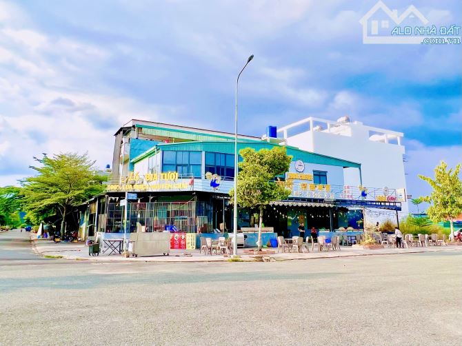 Bán gấp lô đất 5x21m nằm gần chợ cầu Xáng - giá tốt, sổ hồng riêng, công chứng ngay - 4