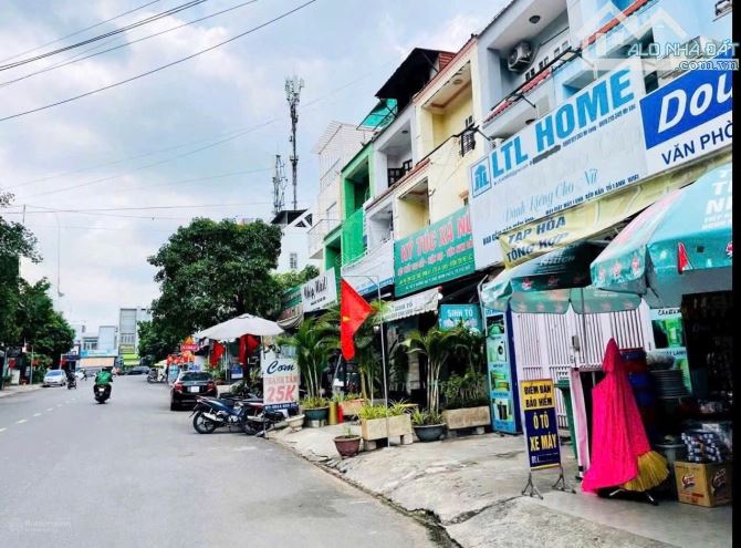 Chính chủ bán nhà 1 Tr3L đường 447- Lê Văn Việt - Phường Tăng Nhơn Phú A Quận 9 - 5