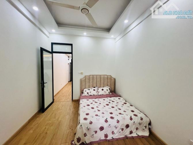 CHÍNH CHỦ CẦN BÁN CĂN CHUNG CƯ N3A KDT TRUNG HOÀ NHÂN CHÍNH , THANH XUÂN - 5