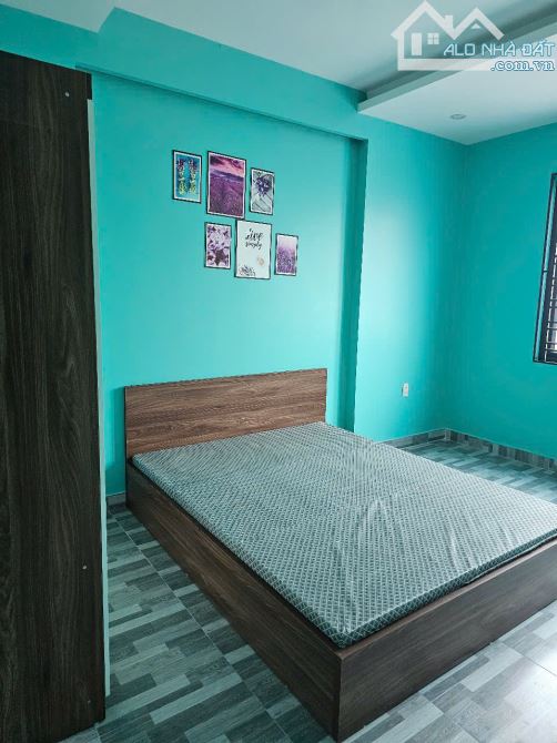 Cho thuê nhà đường LÊ HỒNG PHONG - Đầy đủ nội thất - ô tô đỗ cửa ngày đêm - 5