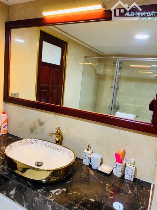 Siêu phẩm liền kề bắc linh đàm hoàng mai HN - 5