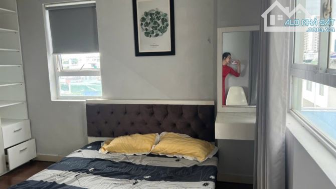 Cần bán căn hộ 2PN CT1 VCN Phước Hải, căn hộ góc, mới khang trang - 5