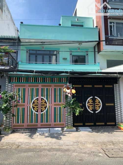 Mặt tiền kinh doanh 7x24 cn 195m2 phan huy ích chỉ 17 tỷ - 5