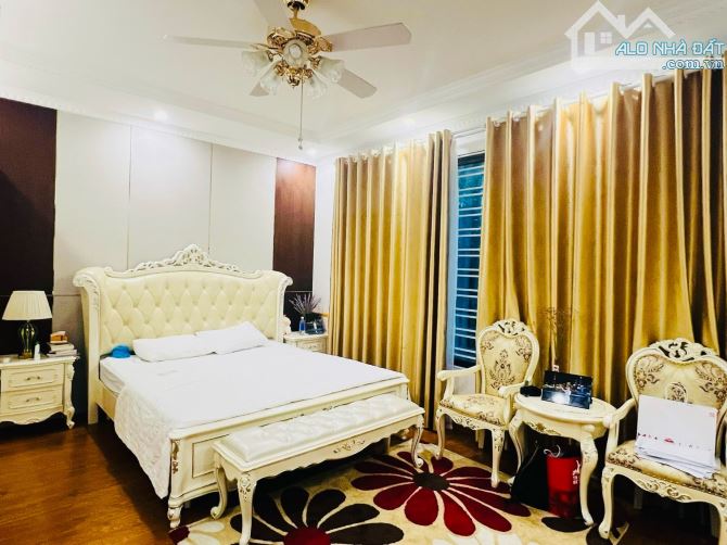Phân Lô Trung Tâm Cầu Giấy, 75m2 6 Tầng Thang Máy MT 6m, Gara Ô Tô Kinh Doanh Văn Phòng - 5