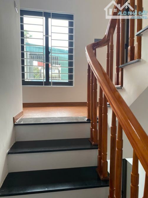 Bán nhà riêng 6,88 tỷ, 43m2 tại Phúc Đồng, Long Biên, Hà Nội giá siêu hời chính chủ - 5