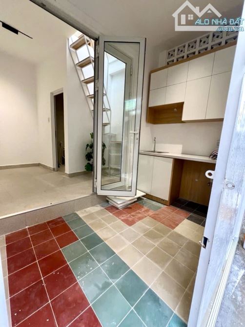 QUẬN 7 HXH THÔNG HUỲNH TẤN PHÁT - CHDV FULL NỘI THẤT XỊN XÒ ĐẸP LUNG LINH 170M2 - DÒNG TIỀ - 5