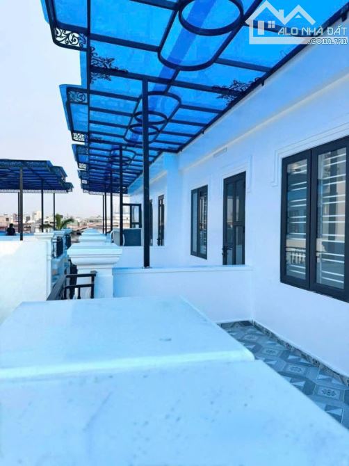 Bán nhà 4 tầng xây mới tại Đà Nẵng Ngay gần cầu Hoàng Gia.42m2 giá chỉ 2,95 tỷ tt - 5