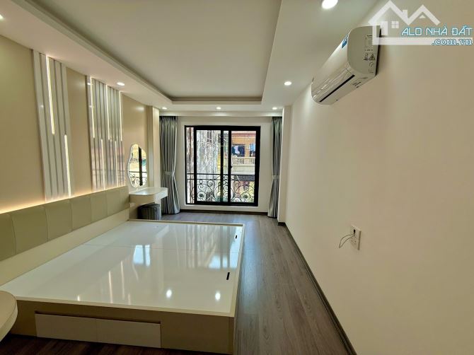 Siêu hiếm nhà Mỗ lao hà đông chỉ 7 tỷ ô tô tránh gần DT34m2 gần phố chỉ xách valy về ở - 5