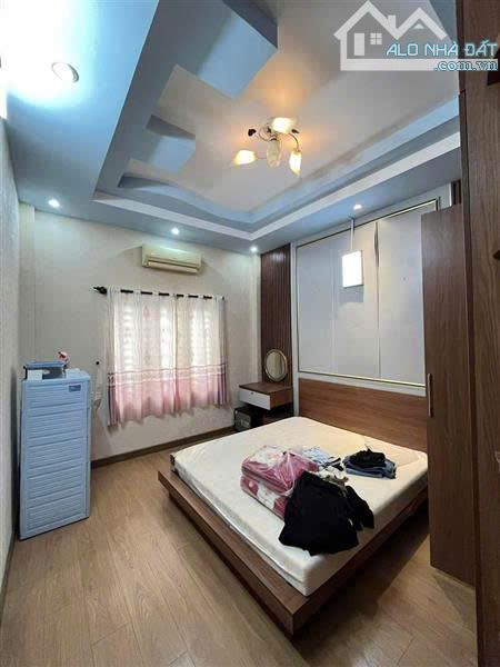 Nhà Phố 03 Tầng, 77 Tân Quy, DT~50m2. - 5
