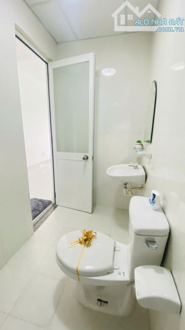 Cần Tiền Bán Gấp Căn Hộ 2PN Trung Tâm TP.Thuận An,Chỉ 1,3 Tỷ,Trả Trước 430Tr Nhận Nhà ở n - 5