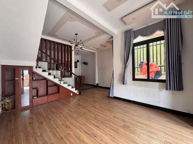 Nhà 1 trệt 1 lầu rẻ nhất khu vực trảng dài gần  ngã tư chợ Phú Thọ ngã tư nguyễn khuyến - 5