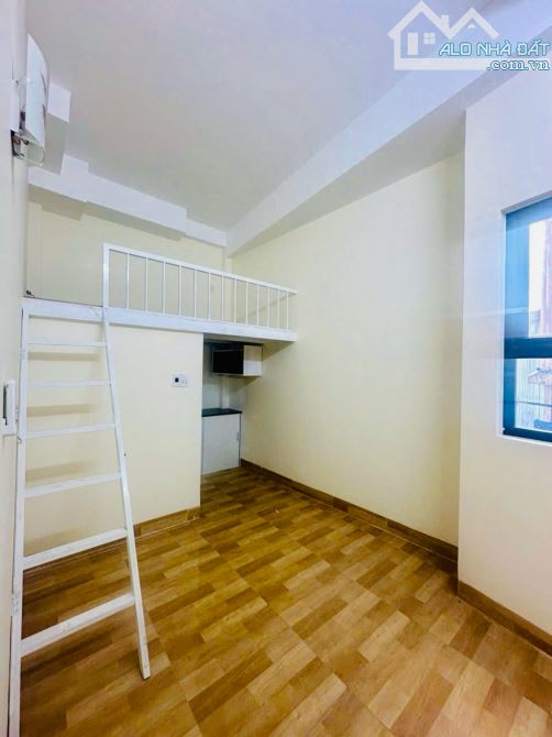 CƠ HỘI ĐẦU TƯ SIÊU LỢI NHUẬN - NHÀ 3.5 TẦNG, 10 PHÒNG TRỌ, VỊ TRÍ TRUNG TÂM  - CHỈ 4 TỶ X - 5