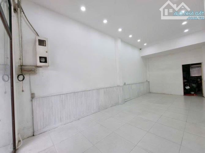 Mặt tiền Minh Phụng, Quận 11, 44m2 giá chỉ 11 tỷ nhỉnh. - 5