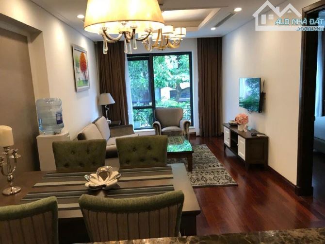 Bán nhà mặt phố Trương Định Phố 2 chiều rộng kinh doanh văn phòng đỉnh lô góc 2 mặt tiền - 5