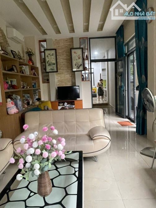 🏡BIỆT THỰ SÂN VƯỜN➖4 TẦNG BTCT➖150m2 (7.3*20m)➖ĐỐI DIỆN CÔNG VIÊN➖GẦN CITYLAND➖LOTTE MART - 5